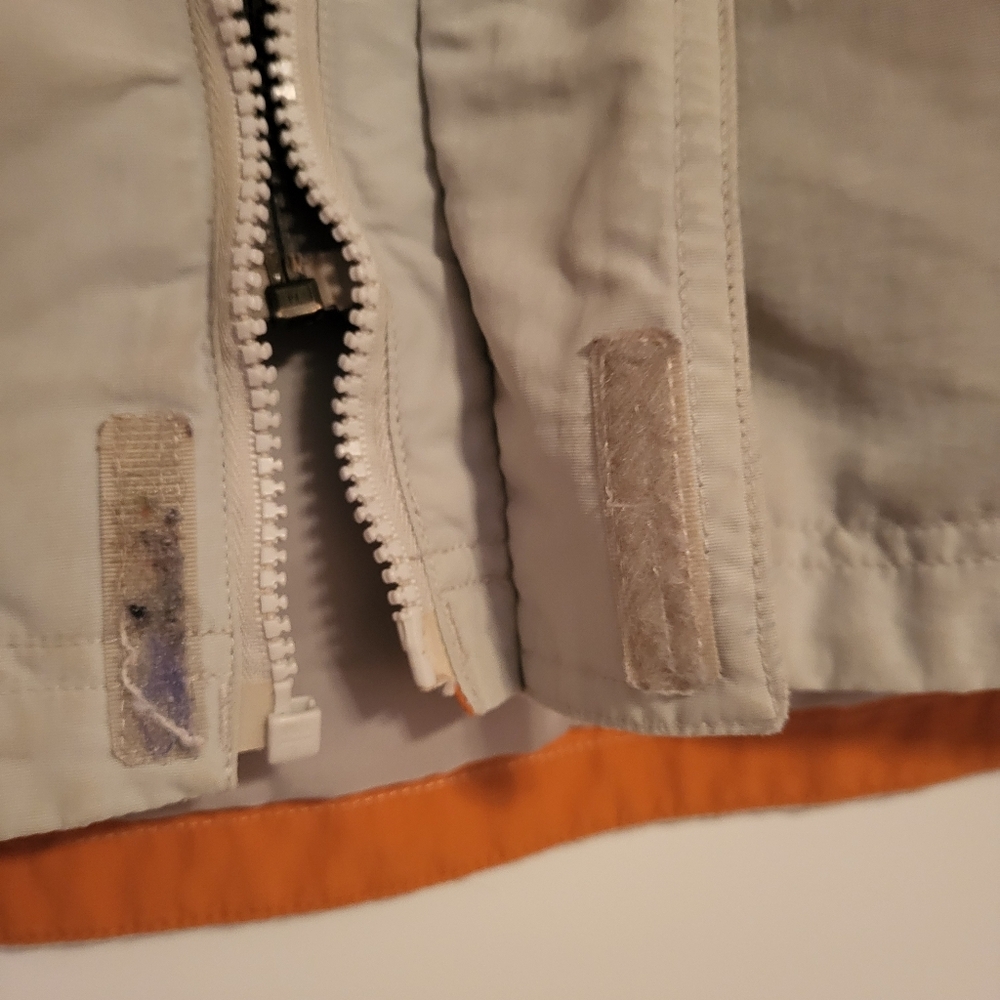Lands' End Hooded Jacket - Picture 7 of 9